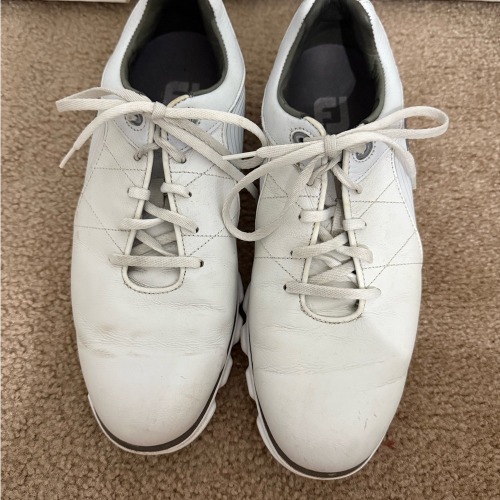 FootJoy Golf Shoes